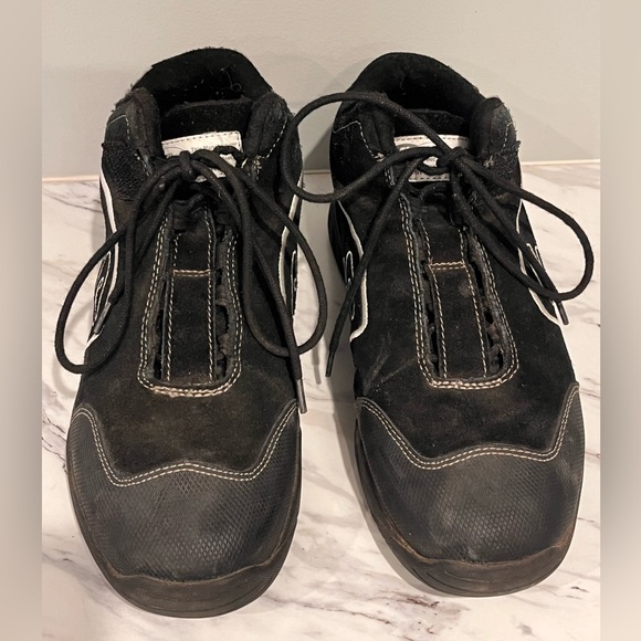 Simpson Racing Shoes - Picture 2 of 5